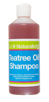 NAF Naturalintx Teatree Oil Shampoo